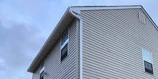 Reliable Williamsport, MD Siding Installation & Repair Solutions